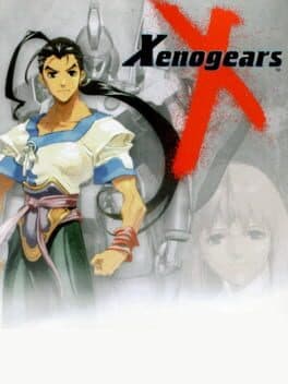 Image de Xenogears