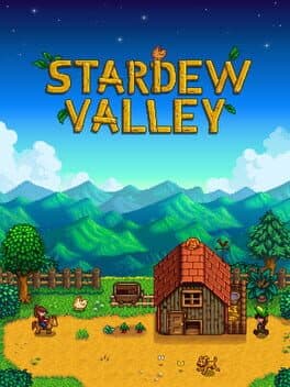 Image de Stardew Valley