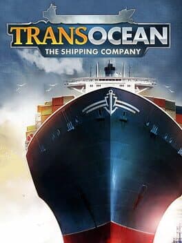 Image de TransOcean: The Shipping Company