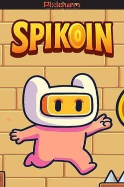 Image de Pixicharm: Spikoin