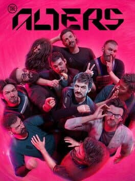 Image de The Alters