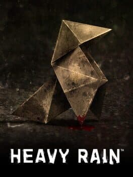 Image de Heavy Rain