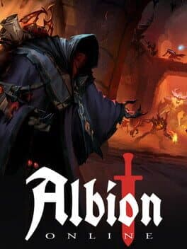 Image de Albion Online