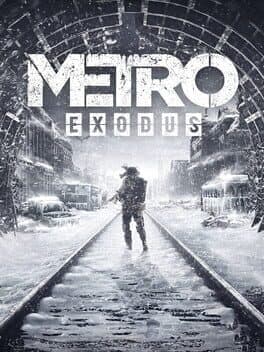 Image de Metro Exodus