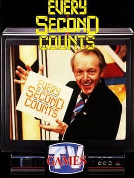 Image de Every Second Counts