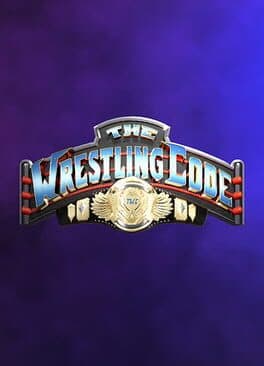 Image de The Wrestling Code