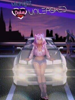 Image de Midnight Date Unleashed