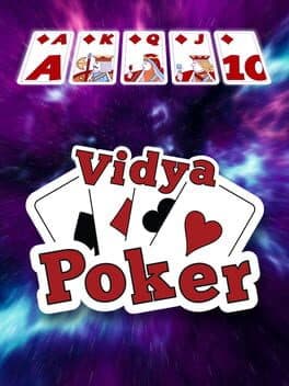Image de Vidya Poker