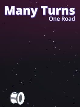 Image de Many Turns One Road