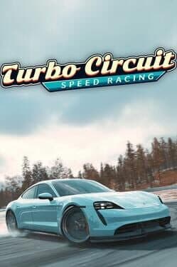 Image de Turbo Circuit: Speed Racing
