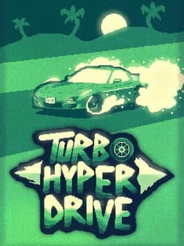 Image de Turbo Hyper Drive