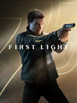 Image de 007 First Light