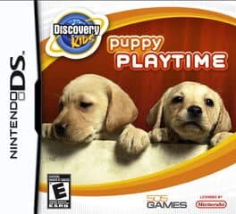 Image de Discovery Kids: Puppy Playtime
