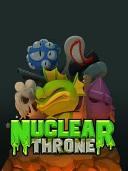 Image de Nuclear Throne
