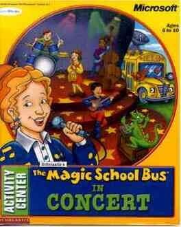 Image de Magic School Bus in Concert