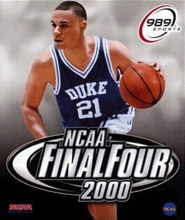 Image de NCAA Final Four 2000