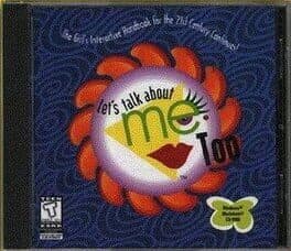 Image de Let's Talk About Me Too