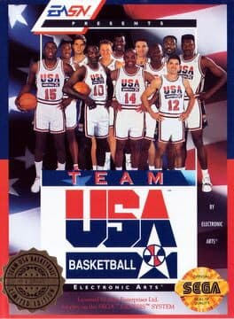 Image de Team USA Basketball