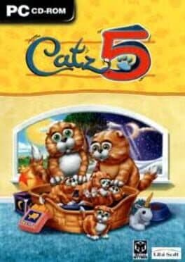 Image de Petz: Catz 5