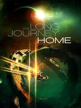 Image de The Long Journey Home