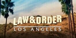 Image de Law and Order: Los Angeles