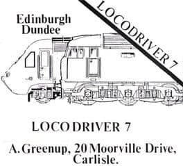 Image de Locodriver 7