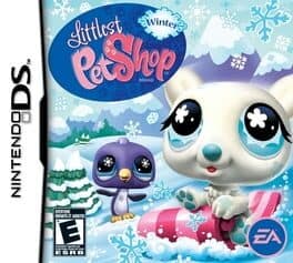 Image de Littlest Pet Shop: Winter