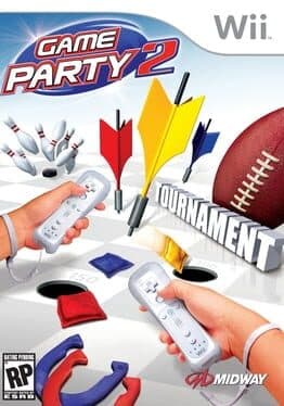 Image de Game Party 2
