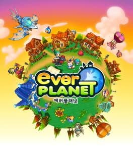 Image de Ever Planet