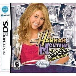 Image de Hannah Montana: Pop Star Exclusive