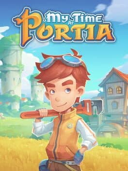 Image de My Time at Portia