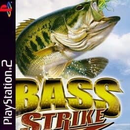 Image de Bass Strike
