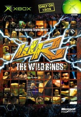 Image de The Wild Rings