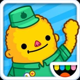Image de Toca Life: Town
