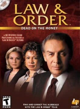 Image de Law & Order: Dead on the Money