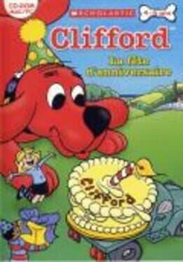 Image de Clifford the Big Red Dog: Thinking Adventures