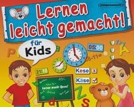Image de Lernen Leicht Gemacht! Für Kids