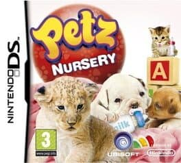 Image de Petz: Nursery