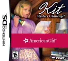 Image de American Girl: Kit Mystery Challenge!