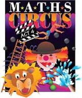 Image de Maths Circus Act 4