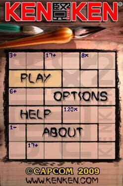 Image de KenKen: Train Your Brain