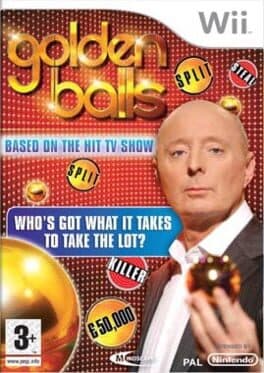 Image de Golden Balls
