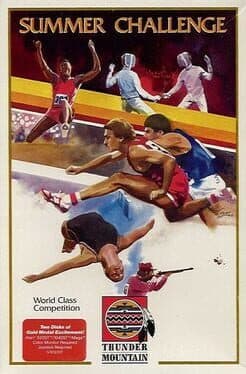 Image de Summer Challenge: World Class Competition