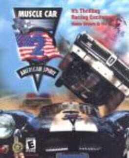 Image de Muscle Car 2: American Spirit