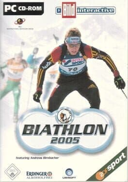 Image de Biathlon 2005