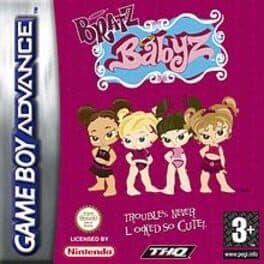 Image de Bratz Babyz