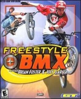 Image de Freestyle BMX: featuring Brian Foster & Joey Garcia