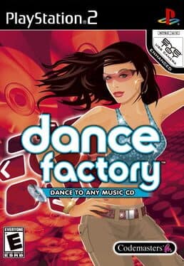 Image de Dance Factory