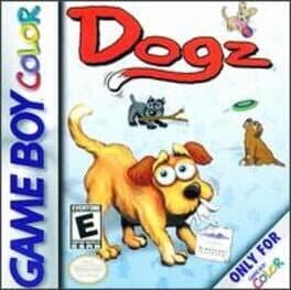 Image de Dogz