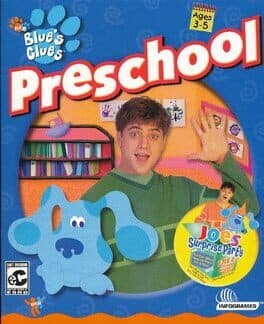 Image de Blue's Clues: Preschool